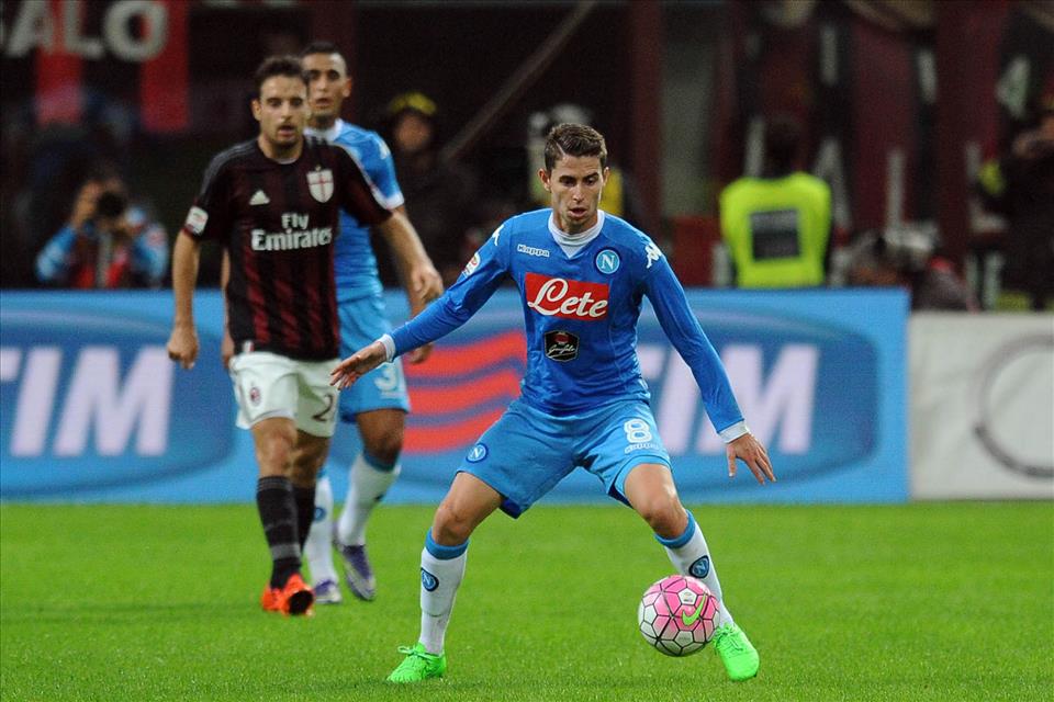 Milan-Napoli 0-4 / Tre brasciole e ‘na purpetta passe e ppignuole! Milan-Napoli 0-4 / Tre brasciole e ‘na purpetta passe e ppignuole!
