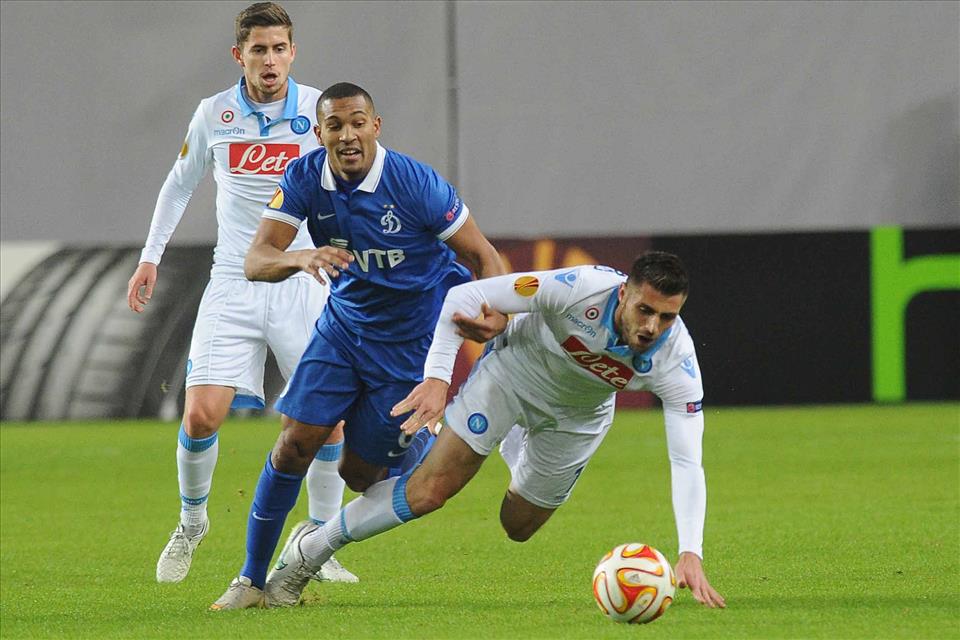 Dinamo Mosca-Napoli, le pagelle / Il Jorginho day, la carogna di Roma e la goduria del Napolista
