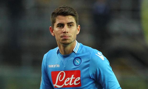 Jorginho, contrattura muscolare. Non ci sarà contro il Torino