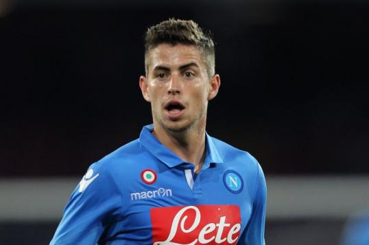 Jorginho a Kiss Kiss: «Dobbiamo essere umili, il campionato è ancora molto lungo e dobbiamo lavorare sodo con spirito di sacrificio»