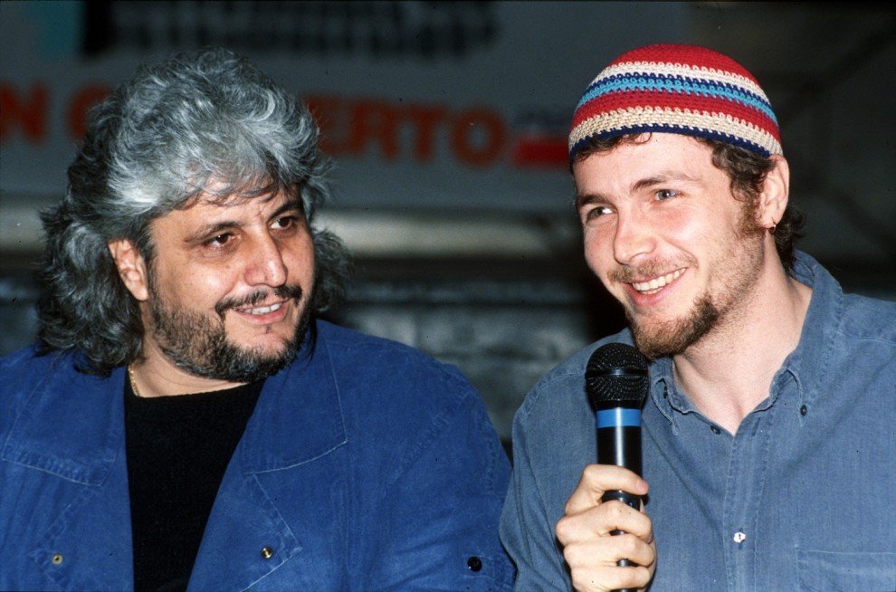 Stasera il concerto di Jovanotti al San Paolo di Napoli. De Magistris: «Lo stadio è della città, calcio e musica possono convivere» Stasera il concerto di Jovanotti al San Paolo di Napoli. De Magistris: «Lo stadio è della città, calcio e musica possono convivere»
