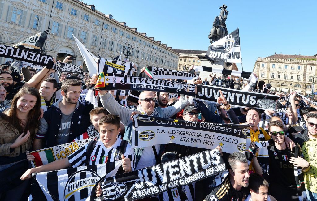 Per l’osservatorio CIES, Juve campione a maggio. Napoli terzo a un punto dalla Roma