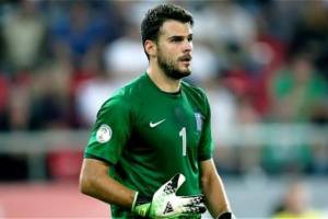 Karnezis: «Il Napoli in questo momento è la squadra più forte d’Italia» item-thumbnail