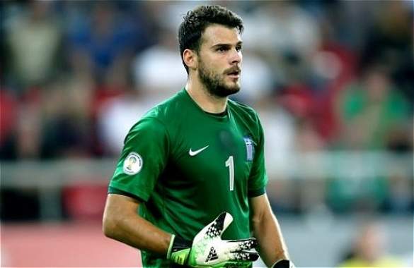 Karnezis: «Il Napoli in questo momento è la squadra più forte d’Italia» Karnezis: «Il Napoli in questo momento è la squadra più forte d’Italia»