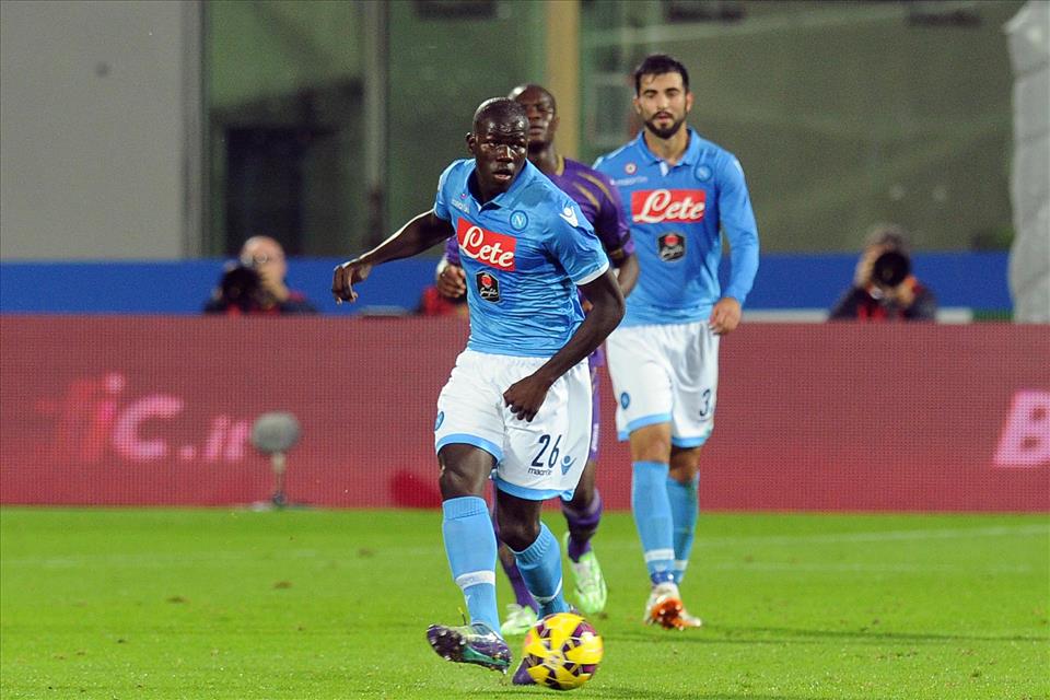 Le pagelle / È tornato Albiol, David Lopez un baluardo, Higuain fantastico. Insomma, non è stato un mercato di cuoppi Le pagelle / È tornato Albiol, David Lopez un baluardo, Higuain fantastico. Insomma, non è stato un mercato di cuoppi