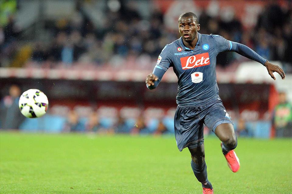 Gazzetta: il rinnovo (con clausola) di Kalidou Koulibaly