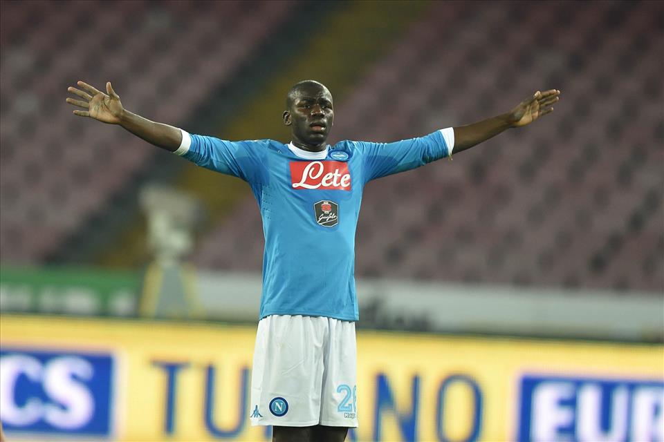 L’agente di Koulibaly: «Così non rinnoviamo, poche motivazioni dal Napoli»
