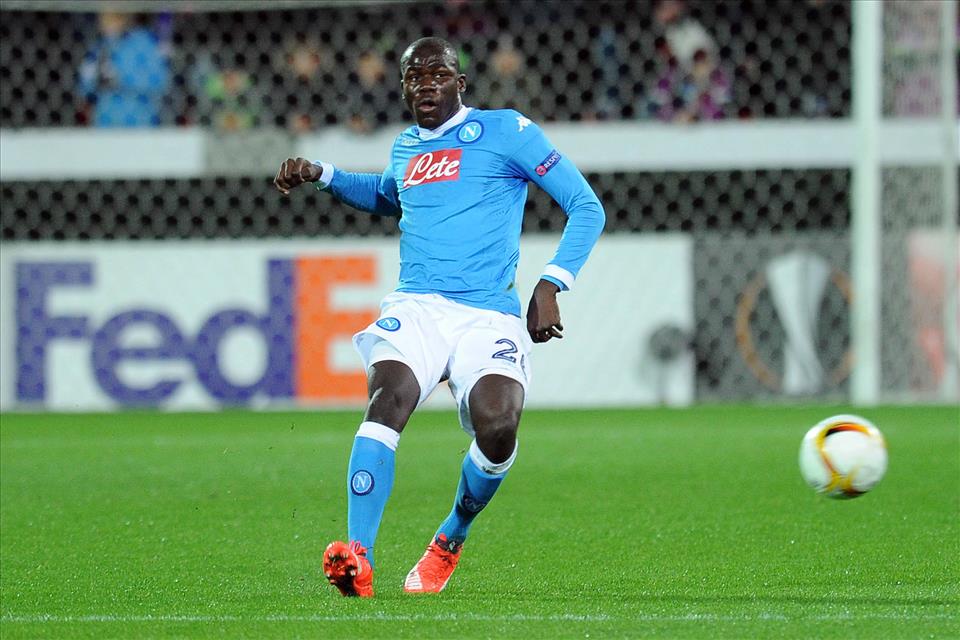 Sky e l’incontro Napoli-Bruno Satin: si va verso il rinnovo (con clausola) per Koulibaly