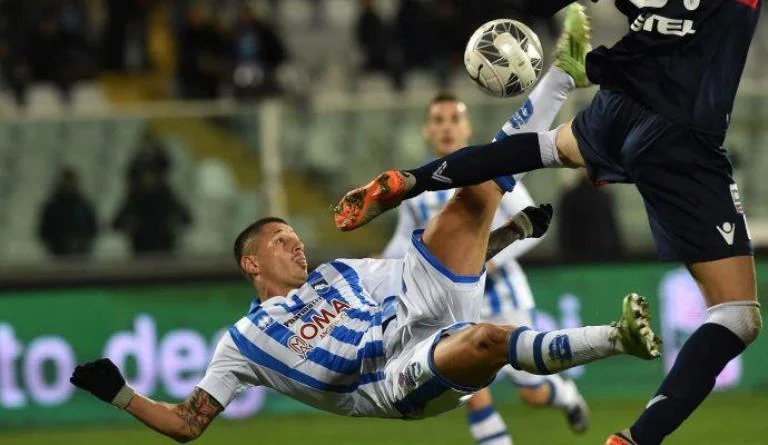 Lapadula
