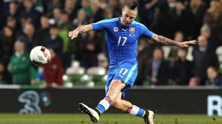 assist di Hamsik