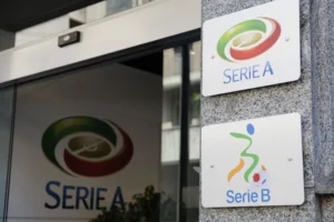 la lega serie a