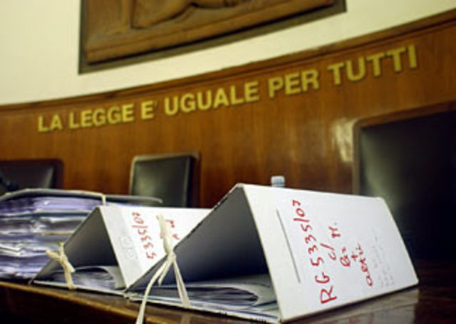 Se Chianese, il presunto “mostro” della Resit, fosse stato brianzolo Se Chianese, il presunto “mostro” della Resit, fosse stato brianzolo