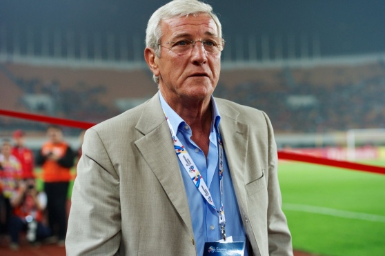 Lippi: «Napoli, col Real l’impresa è possibile. Non c’è stata grande differenza tecnica»