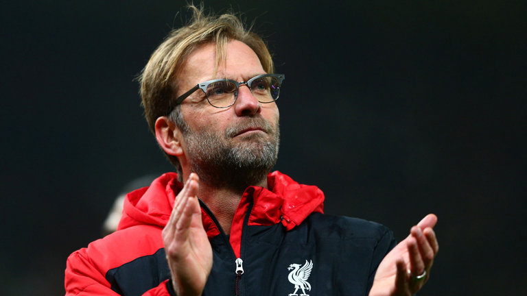 Il Liverpool va a Wembley col brivido. Klopp conferma il suo record e vince un’altra semifinale