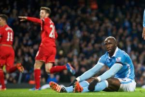 Il Liverpool di Klopp vince 4-1 in casa del Manchester City. Il Leicester di Ranieri primo in classifica item-thumbnail