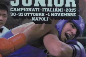 Da venerdì a Napoli i campionati italiani juniores di pugilato item-thumbnail