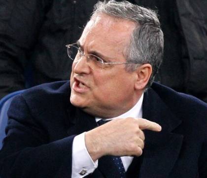 Lotito rischia di diventare decisivo (almeno) in Senato: potrebbe essere “eletto” dopo 2 anni Lotito rischia di diventare decisivo (almeno) in Senato: potrebbe essere “eletto” dopo 2 anni