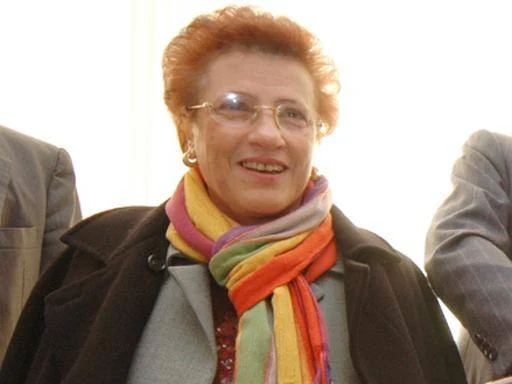 Luisa Bossa
