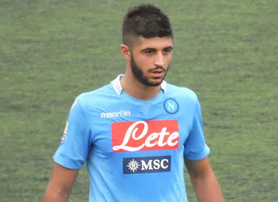 C’è anche Luperto tra i convocati dell’Italia Under 20 di Evani C’è anche Luperto tra i convocati dell’Italia Under 20 di Evani