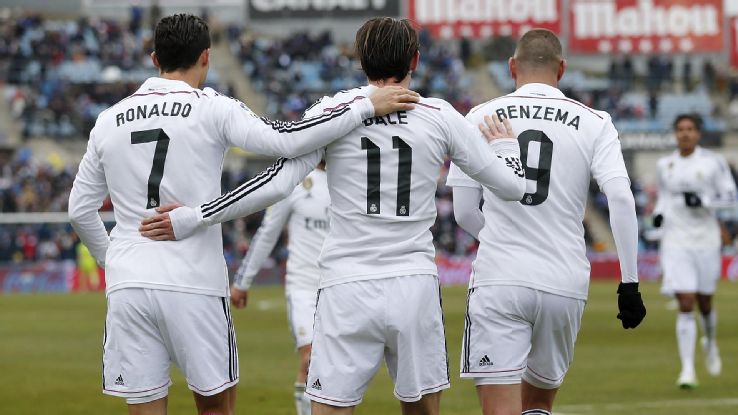 Real Madrid, radiato un socio per aver insultato i giocatori