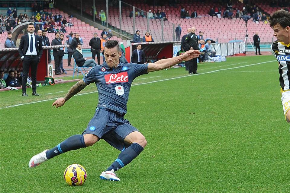 Non guardare la partita a Roma e farsi aggiornare da un amico romanista non ha prezzo