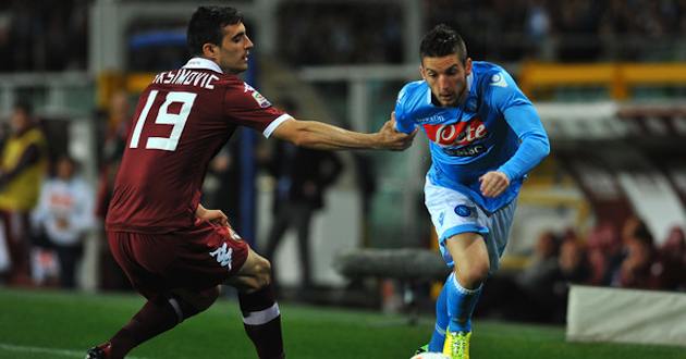 Tifosi del Napoli, vi spiego Maksimovic: non è Nesta ma nemmeno un Ogbonna. È un soldato che sa stare in trincea Tifosi del Napoli, vi spiego Maksimovic: non è Nesta ma nemmeno un Ogbonna. È un soldato che sa stare in trincea