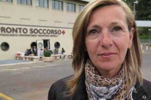 La lezione della madre di Ciro rovinata dai cori beceri anti-Roma item-thumbnail