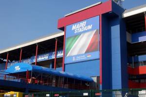 Al Mapei Stadium: senza parcheggiatori abusivi, col sushi prima della partita e la libertà di esultare al gol di Hamsik item-thumbnail