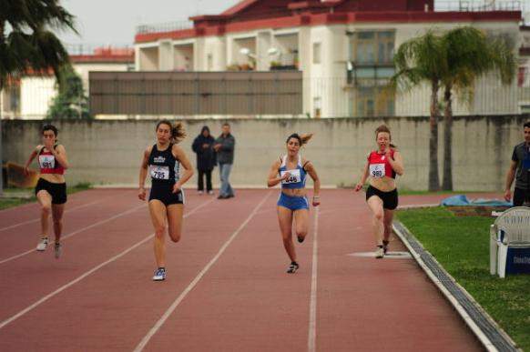 Il Meeting di atletica Città di Marano rischia di essere all’ultima edizione: mercoledì si svolgerà al Virgiliano per l’indisponibilità dello stadio Il Meeting di atletica Città di Marano rischia di essere all’ultima edizione: mercoledì si svolgerà al Virgiliano per l’indisponibilità dello stadio