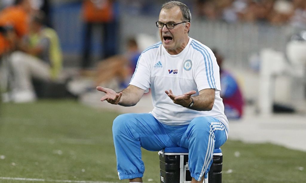 Il calcio italiano non si merita Bielsa