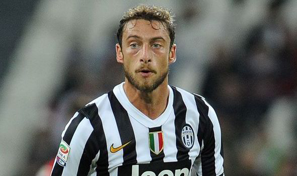 Marchisio si ritira a 33 anni per problemi fisici. Come Gesù. Problemi col crociato