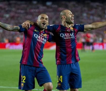 Sono quasi dieci anni che il Napoli insegue un Mascherano Sono quasi dieci anni che il Napoli insegue un Mascherano