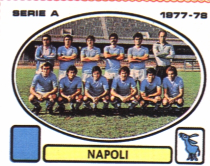 Napoli-Atalanta è anche il povero Mattolini coi “mutandoni”