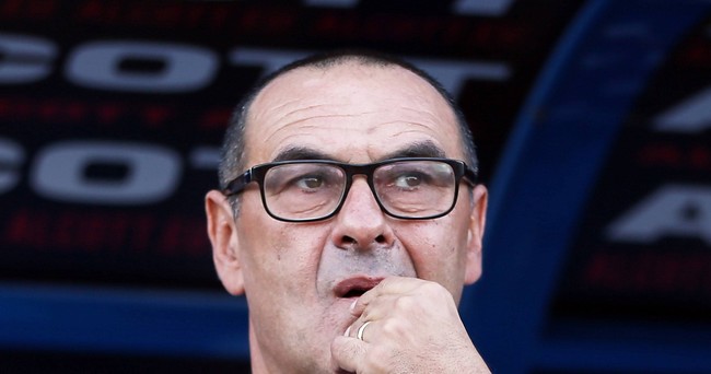 Il Napoli di Sarri mi piace già (un lettore fortemente non rafaelita scrive al Napolista) Il Napoli di Sarri mi piace già (un lettore fortemente non rafaelita scrive al Napolista)
