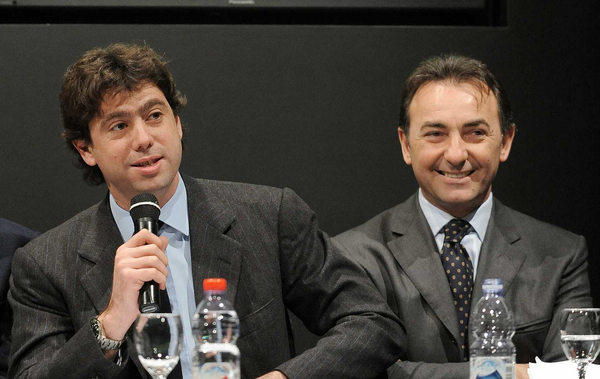L’anno del Napoli / I dieci scassambrella del 2014: testa a testa tra Massimo Mauro e Aduriz