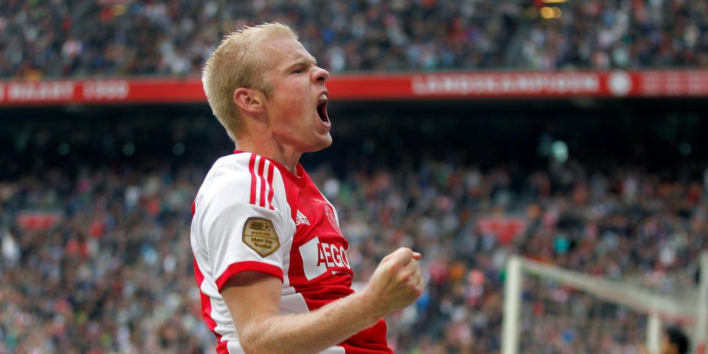 Klaassen è perfetto per il calcio estetico di Sarri, dovrà essere “italianizzato”