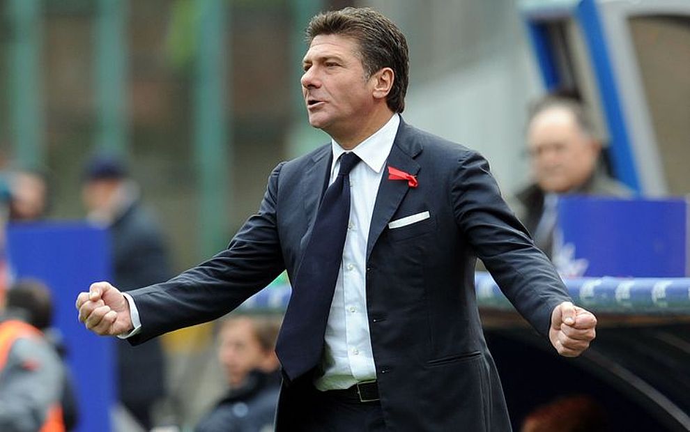 Giudice Sportivo: Mazzarri squalificato per due partite, salta il derby con la Juventus