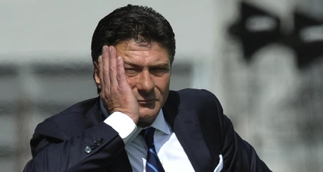 Piccioso e insopportabile, Mazzarri resta un fior di allenatore