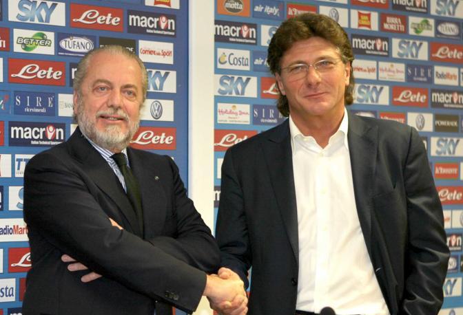 Il premio partita anti-Mazzarri non c’è. Meglio così Il premio partita anti-Mazzarri non c’è. Meglio così