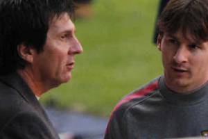 Messi rischia 22 mesi di carcere per frode fiscale item-thumbnail