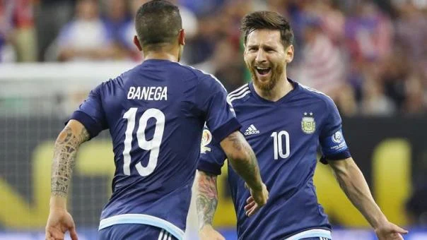 Messi