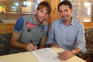 Michu, il calciatore col Dna di Hamsik item-thumbnail
