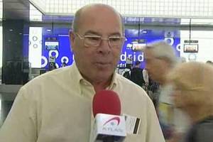 Il papà di Reina chiede il carcere per gli indipendentisti catalani: «Quattro pittime che stanno montando un casino» item-thumbnail