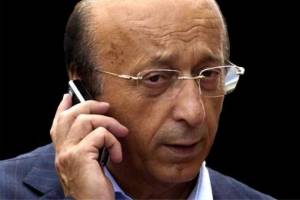 Moggi: “Abete ha azzerato il calcio italiano, altro che Calciopoli. L’Italia vinse i mondiali grazie alla Juve” item-thumbnail