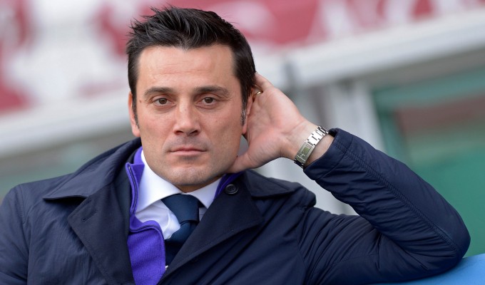 UFFICIALE – Montella è il nuovo allenatore della Fiorentina