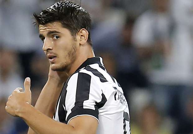 Milik blocca tutto: ora la Juve si butta sull’esubero Morata (operazione da 55 milioni)