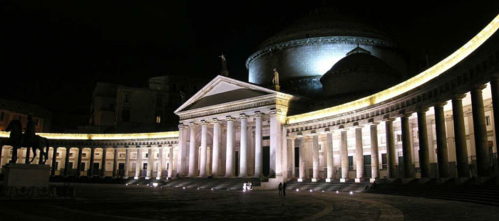 “Passion” di Peter Gabriel al Plebiscito: a Napoli per unire i suoni del mondo