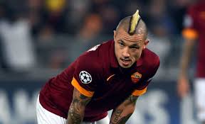 Nainggolan: «Il Napoli è una squadra forte, abbiamo dimostrato di essere grandi anche se siamo dietro»