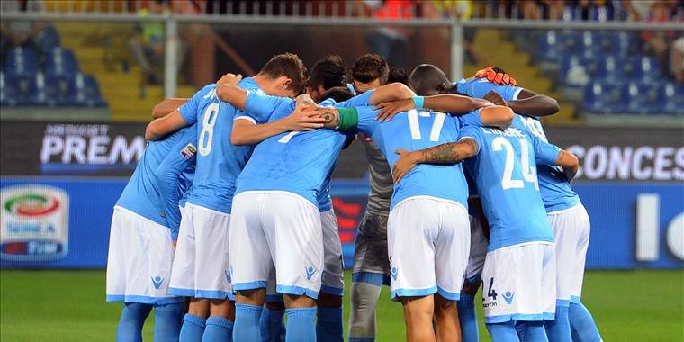 Il Napoli non va oltre una supremazia inconcludente. Brutta sconfitta a Udine