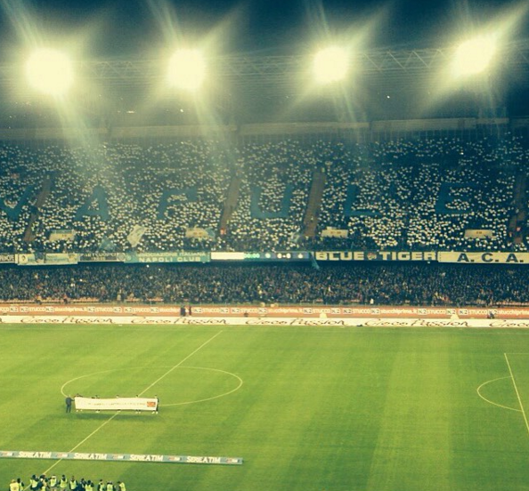 VIDEO/ Napoli-Inter 1-0 Gol di Higuain
